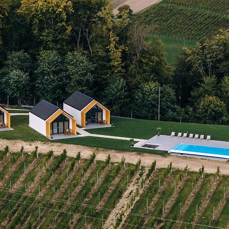 Wine Resort Mak Máribor Exterior foto