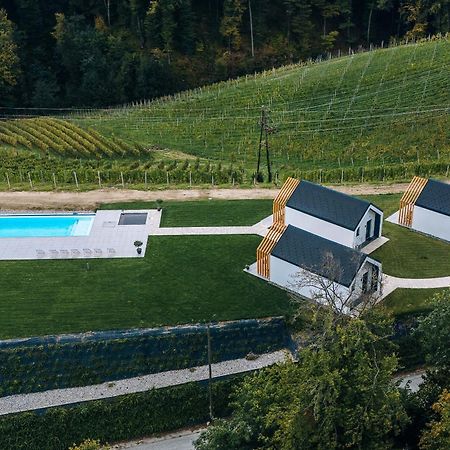 Wine Resort Mak Máribor Exterior foto