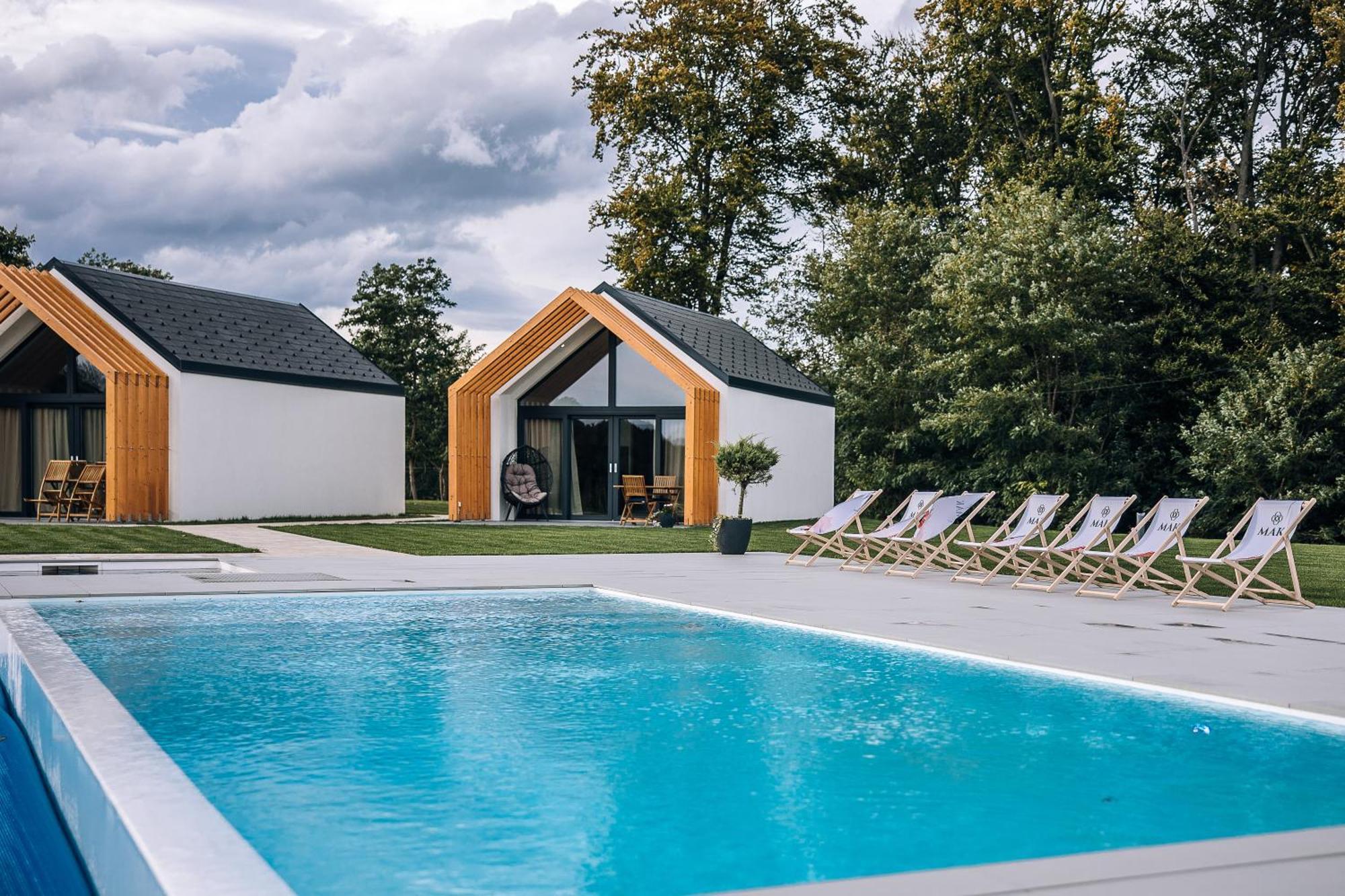 Wine Resort Mak Máribor Exterior foto